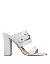 GIANVITO ROSSI Sandals