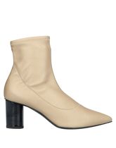 GIUSEPPE ZANOTTI Ankle boots