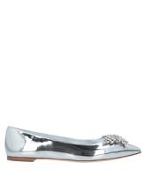 GIUSEPPE ZANOTTI Ballet flats