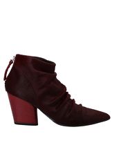 HALMANERA Ankle boots