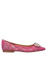 HELIĀ Ballet flats