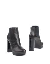 HOGAN Ankle boots