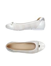 HOGAN Ballet flats