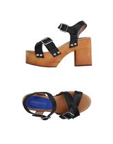 JEFFREY CAMPBELL Sandals