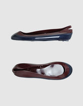 KARTELL Ballet flats