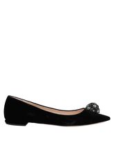 KONSTANTIN STARKE Ballet flats