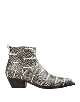 LEMARÉ Ankle boots