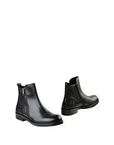 LEONARDO PRINCIPI Ankle boots