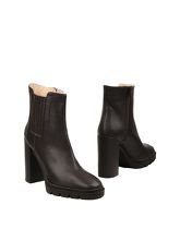 LEONARDO PRINCIPI Ankle boots