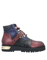 LORETTA PETTINARI Ankle boots