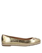 MARC BY MARC JACOBS Ballet flats