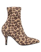 OVYE' by CRISTINA LUCCHI Ankle boots