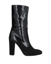 PETER FLOWERS Ankle boots