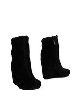 PETER NON Ankle boots