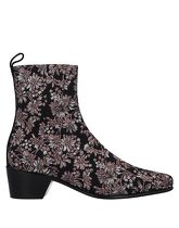 PIERRE HARDY Ankle boots