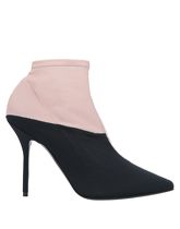PIERRE HARDY Ankle boots