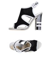 POLLINI Sandals