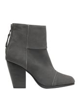 RAG & BONE Ankle boots