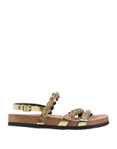 REBECCA WHITE Sandals