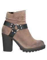 REPLAY Ankle boots