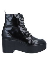 ROBERT CLERGERIE Ankle boots