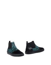 RODO Ankle boots