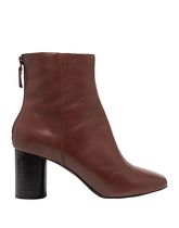 SANDRO Ankle boots