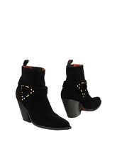 SONORA Ankle boots