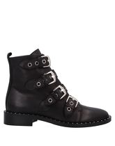 SW SHOES Ankle boots