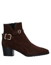 TOD'S Ankle boots