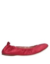 18 KT Ballet flats