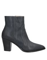 ALBERTO FERMANI Ankle boots