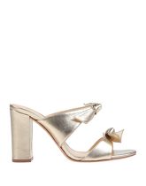 ALEXANDRE BIRMAN Sandals