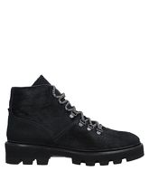ALFREDO GIANTIN Ankle boots