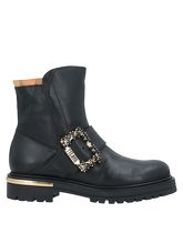 ALVIERO MARTINI 1a CLASSE Ankle boots