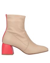 ALYSI Ankle boots