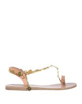 ANCIENT GREEK SANDALS Sandals