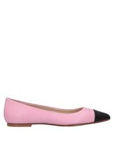 ANNA BAIGUERA Ballet flats