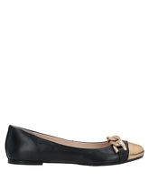 ANNA BAIGUERA Ballet flats