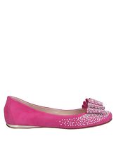 BALDAN Ballet flats