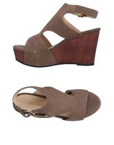 CAFèNOIR Sandals