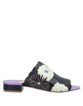 CAMILLA ELPHICK Sandals