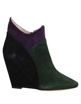 CAVALLINI Ankle boots