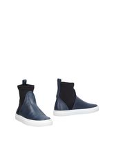CEDRIC CHARLIER Ankle boots