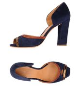 CHIE by CHIE MIHARA Sandals