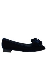 DE TOMMASO Ballet flats