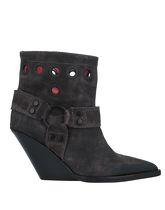 DIESEL Ankle boots