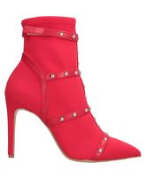 DIVINE FOLLIE Ankle boots