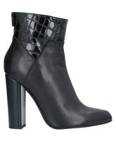 ELIANA BUCCI Ankle boots