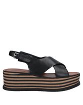 ELVIO ZANON Sandals